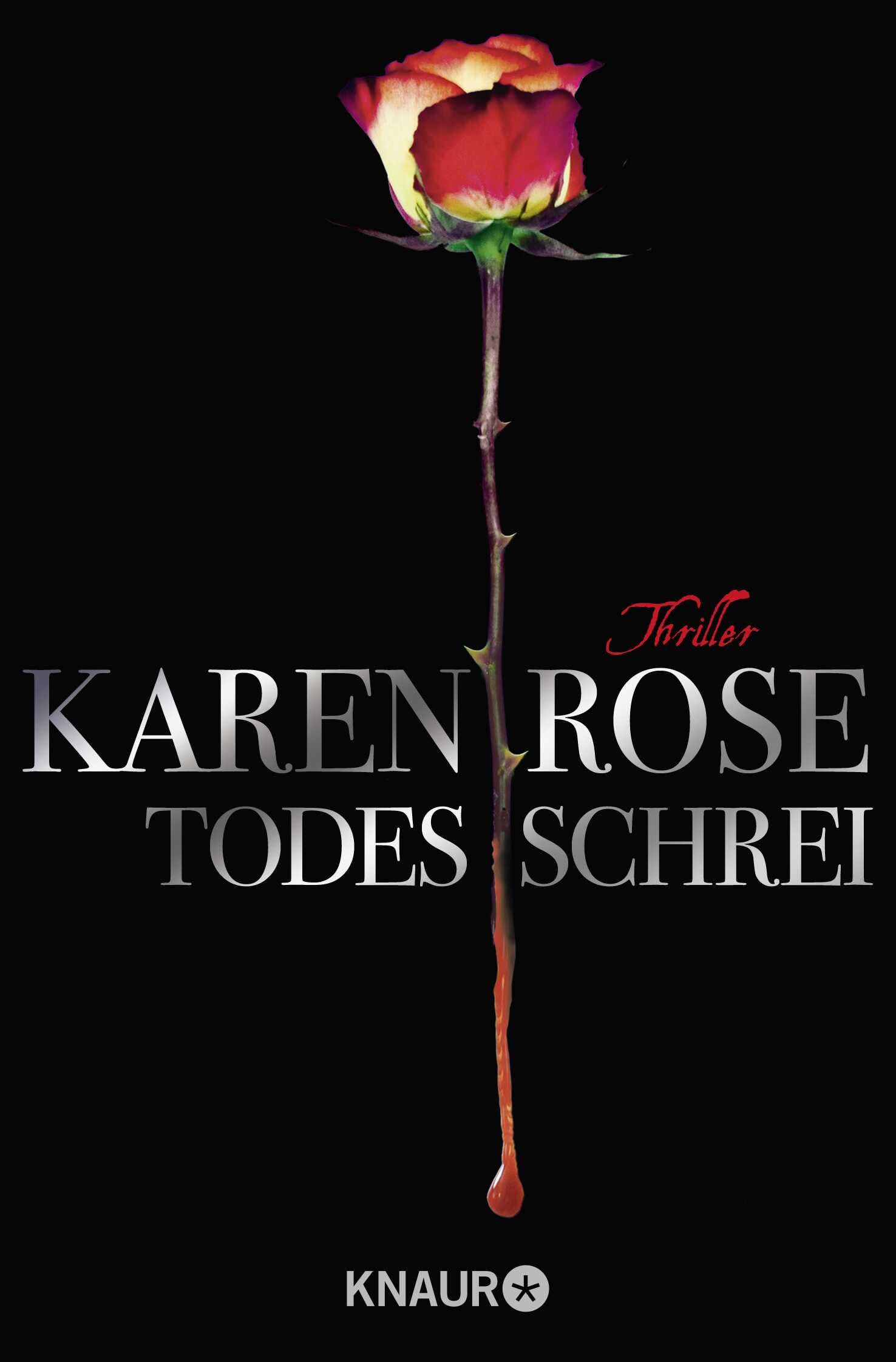 Product Image: Todesschrei