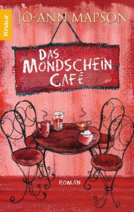 Das Mondscheincafé Contemporary literature Books