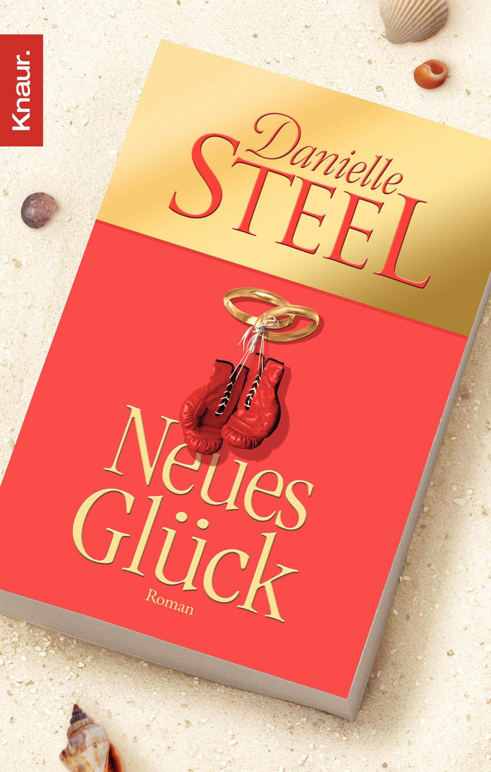 Neues Glück: Roman Contemporary literature
