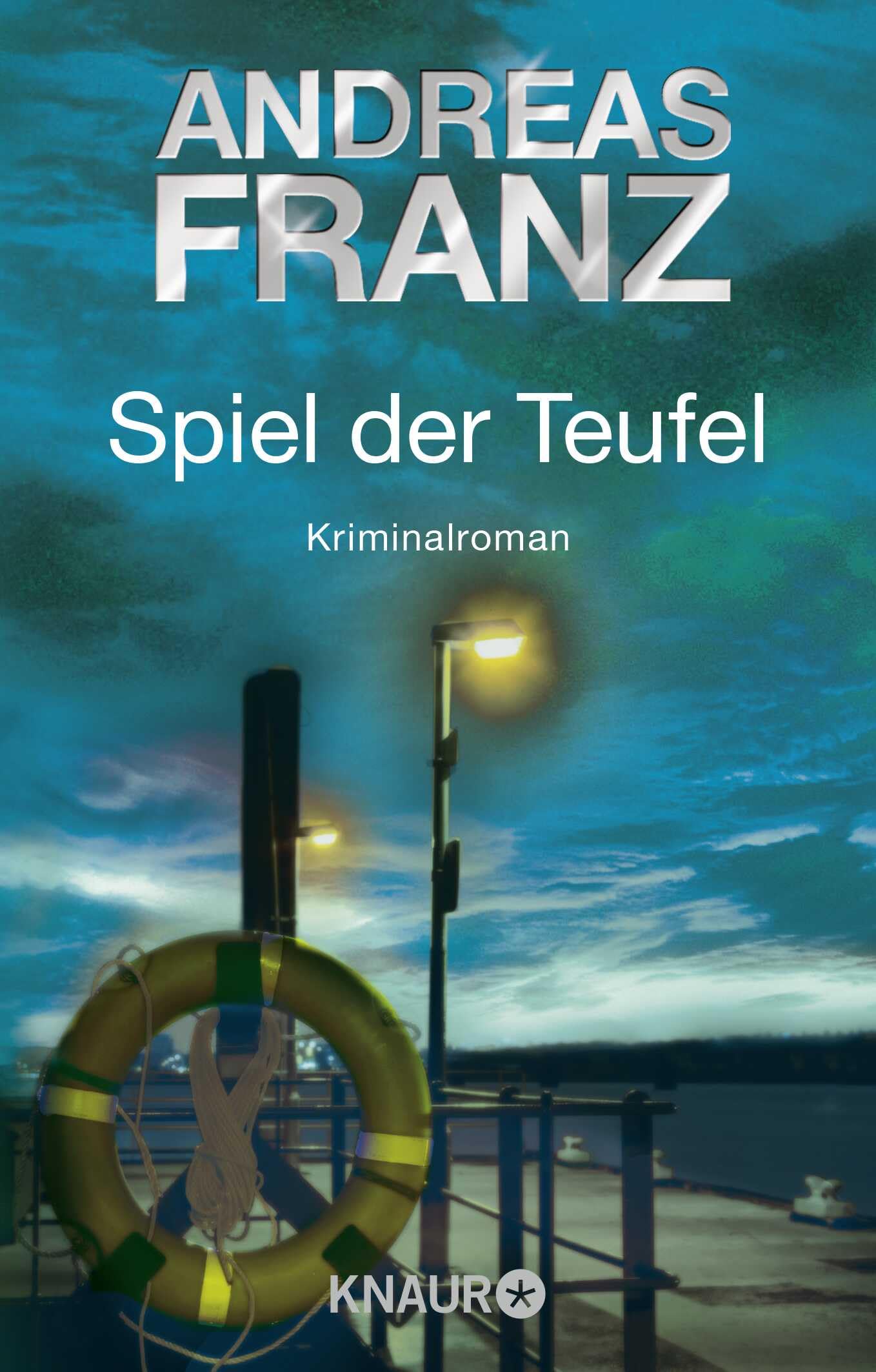 Product Image: Spiel der Teufel