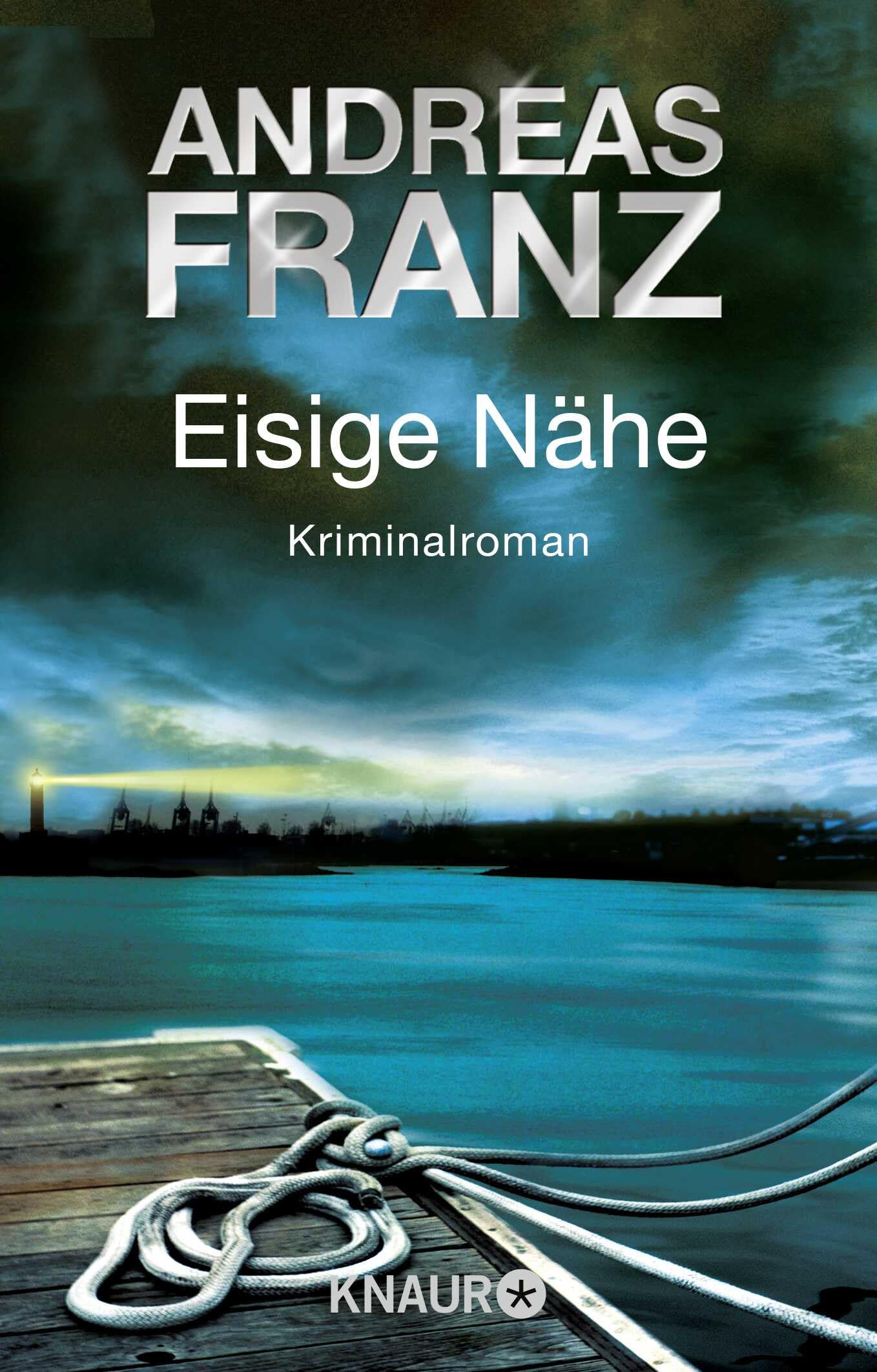 Product Image: Eisige Nähe