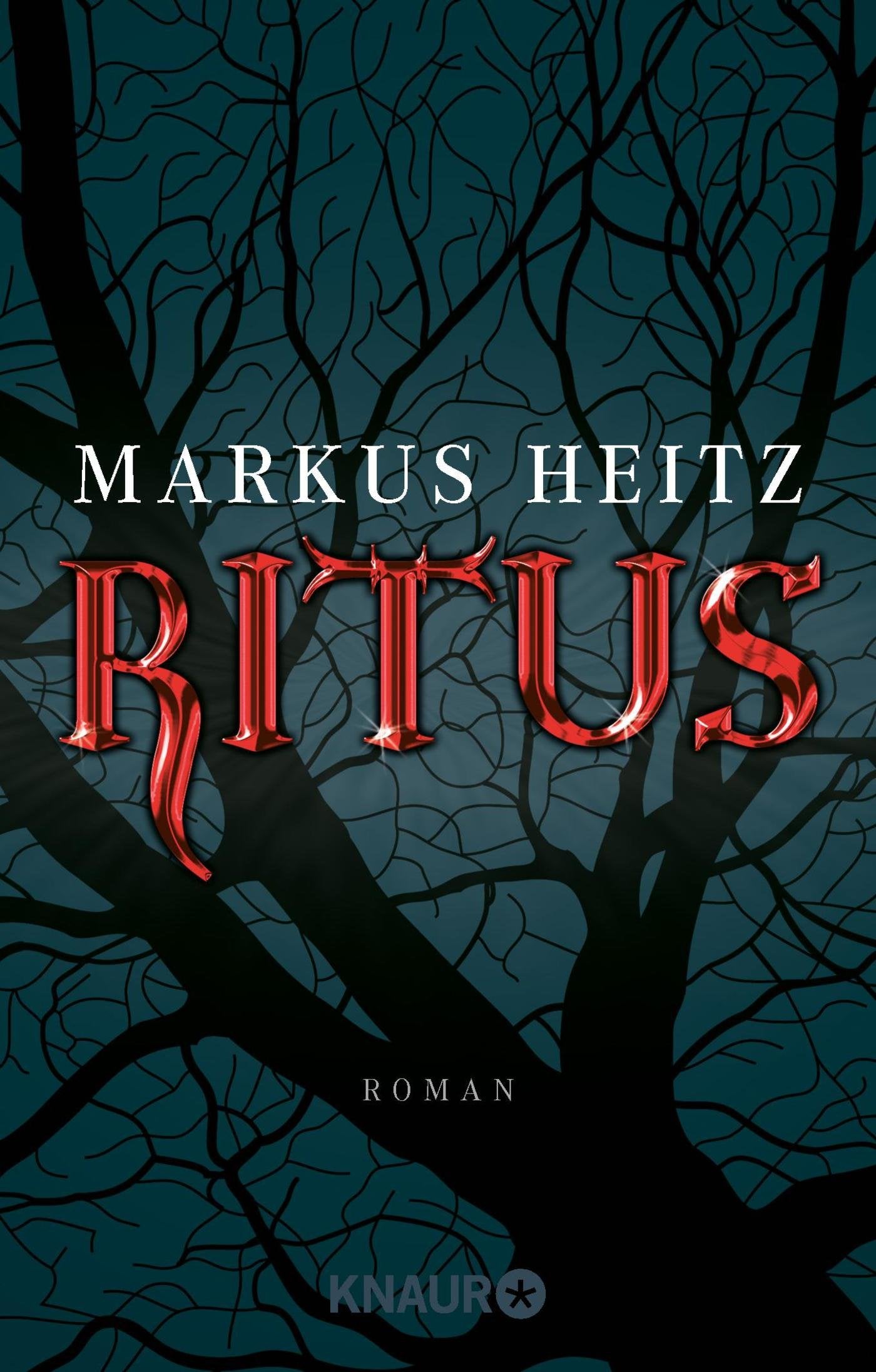 Ritus Contemporary literature Books