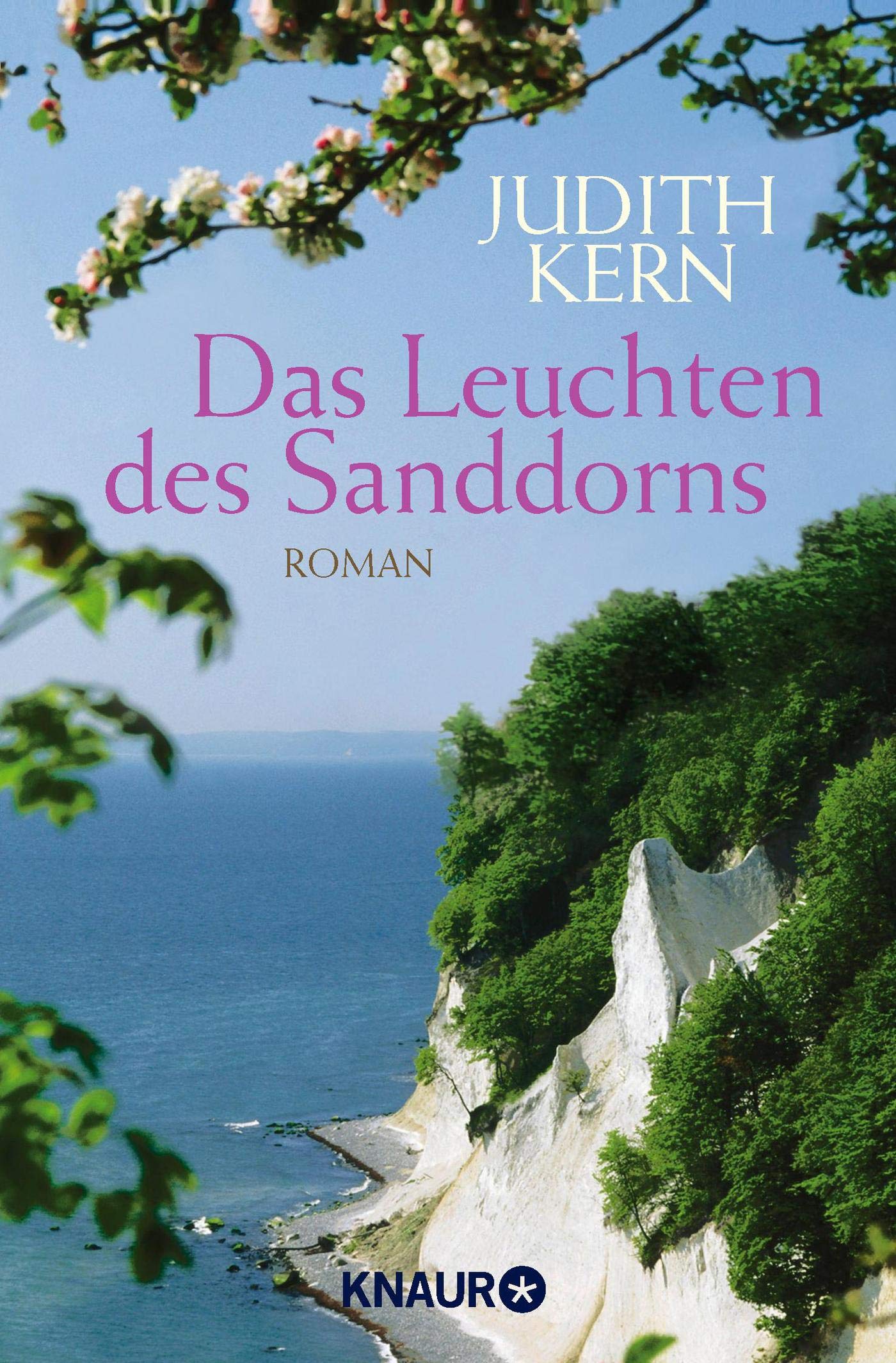 Product Image: Das Leuchten des Sanddorns