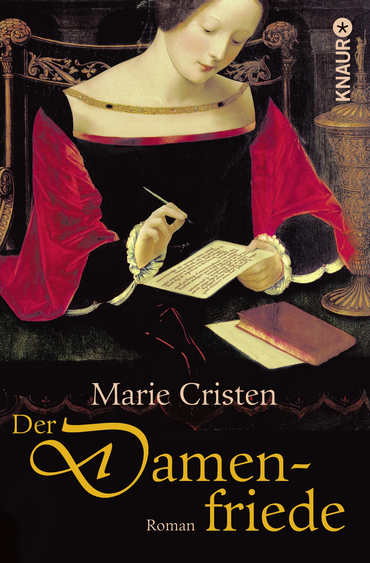 Der Damenfriede Contemporary literature Books