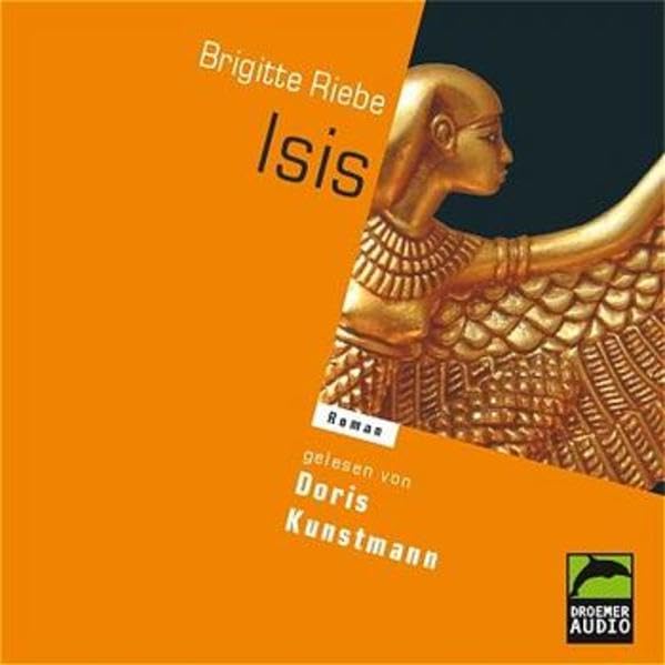 Product Image: Isis (Droemer Audio)