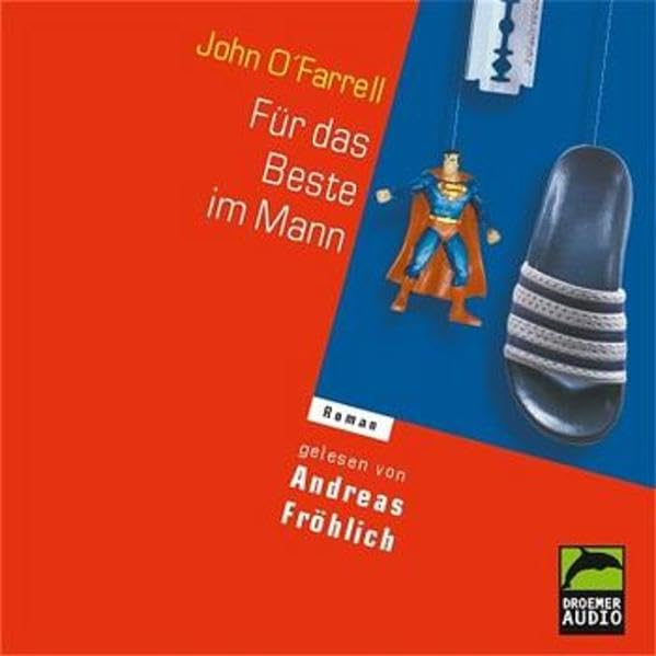 Für das Beste im Mann (Droemer Audio) Contemporary literature