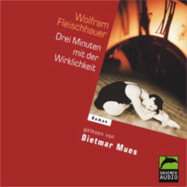 Drei Minuten mit der Wirklichkeit: Hörbuch (Droemer Audio) Leisure & Fun