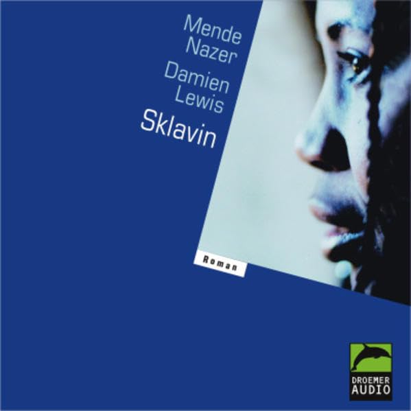 Sklavin. 5 CDs (Droemer Audio) Books