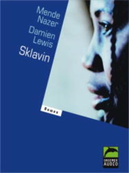 Sklavin. 4 Cassetten (Droemer Audio) Books