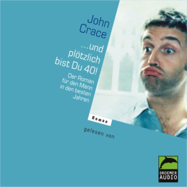 Und plötzlich bist Du vierzig: Hörbuch (Droemer Audio) Books
