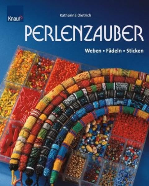 Perlenzauber: Weben - Fädeln - Sticken Film, Art & Culture