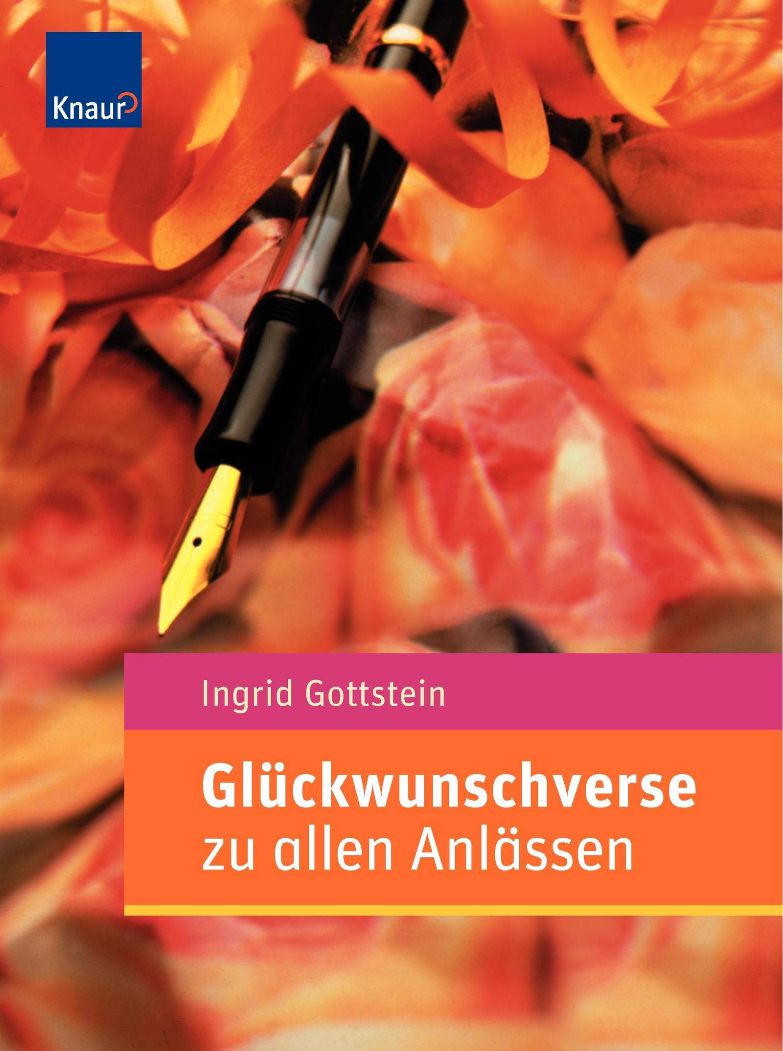 Glückwunschverse zu allen Anlässen Business, Finance & Career