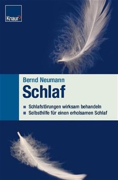 Schlaf: Schlafstörungen wirksam behandeln Selbsthilfe für einen erholsamen Schlaf Health, Nutrition & Fitness