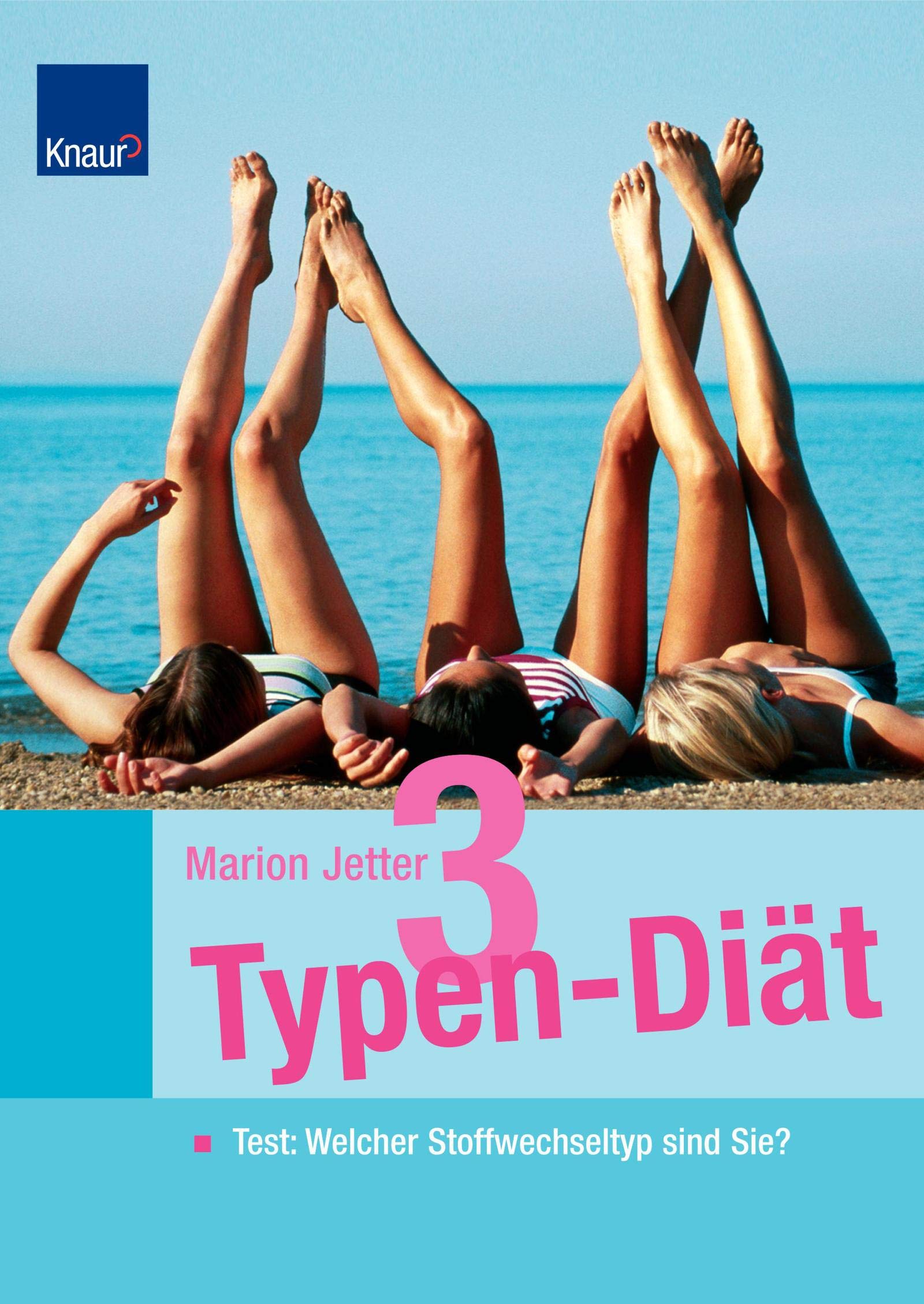 3 Typen-Diät: Test: Welcher Stoffwechseltyp sind Sie? Health, Nutrition & Fitness