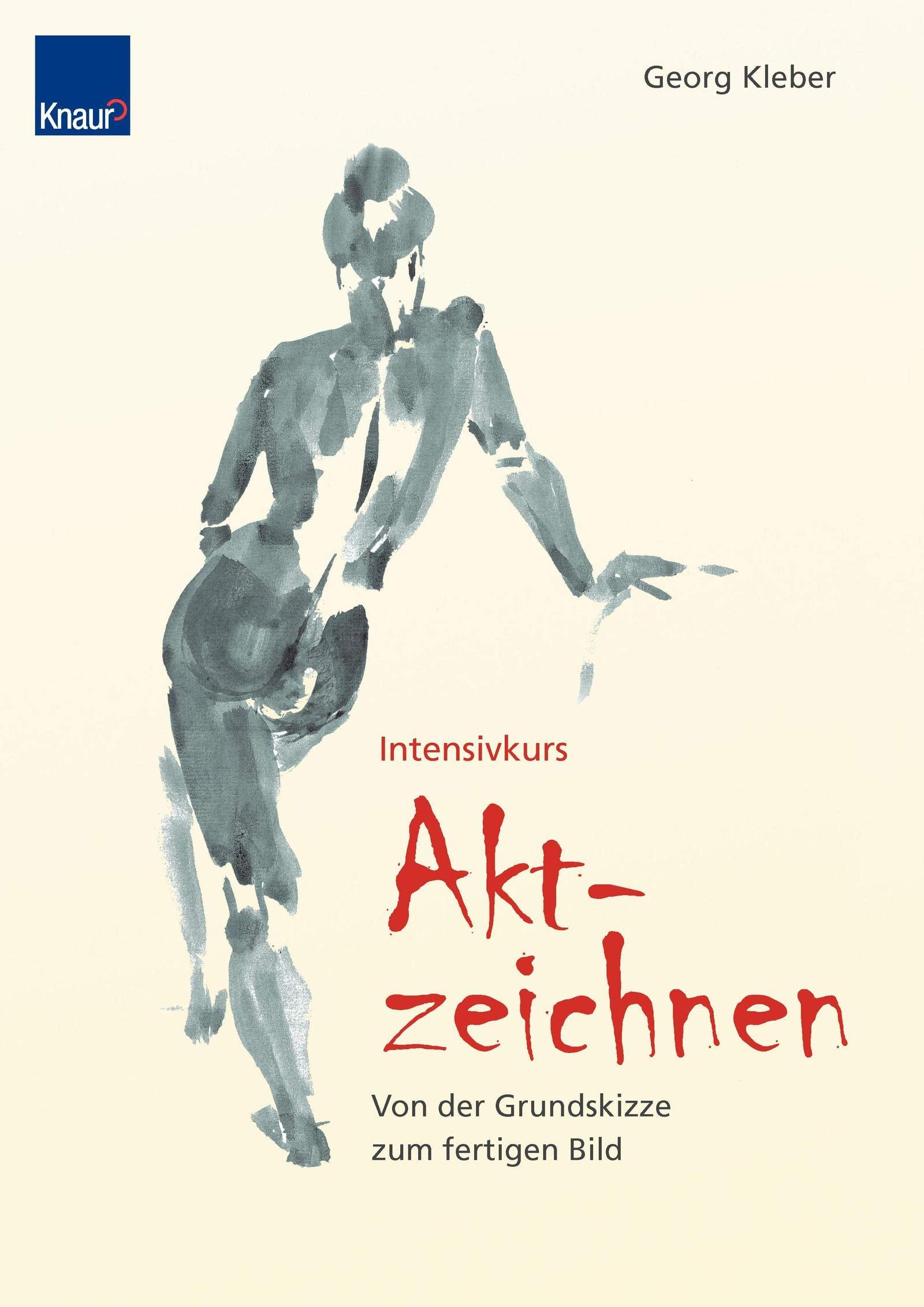 Intensivkurs Aktzeichnen Film, Art & Culture