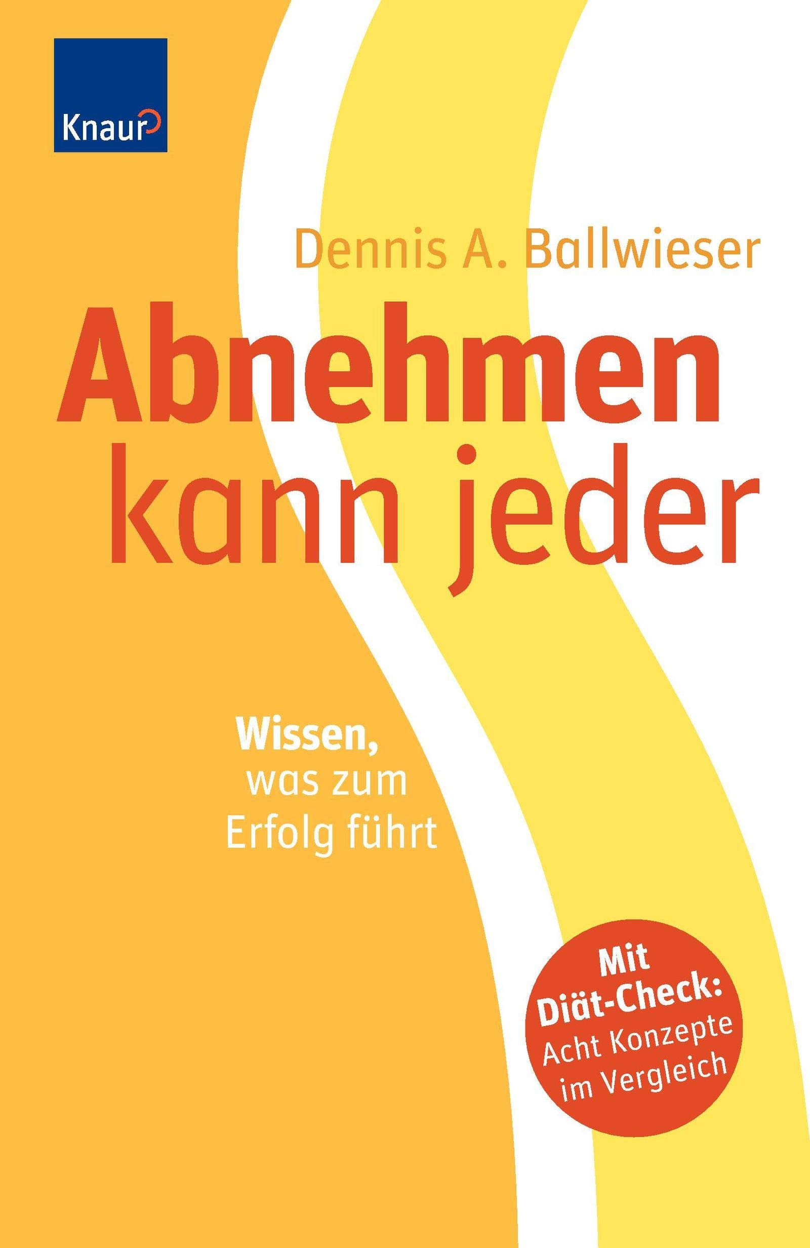 Abnehmen kann jeder: Wissen, was zum Erfolg führt Health, Nutrition & Fitness
