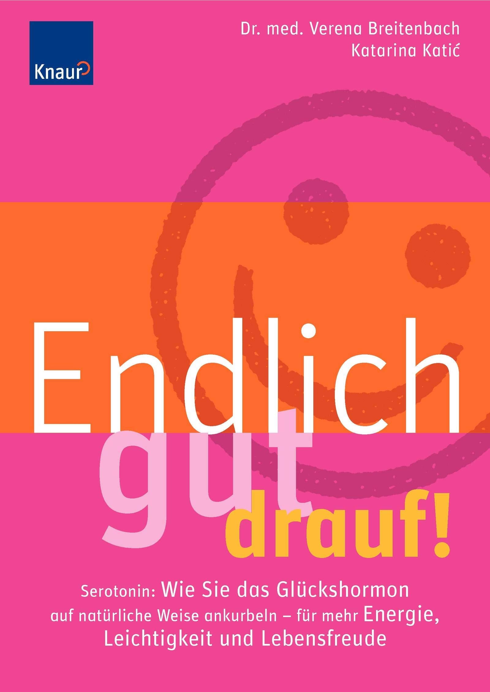 Product Image: Endlich gut drauf!