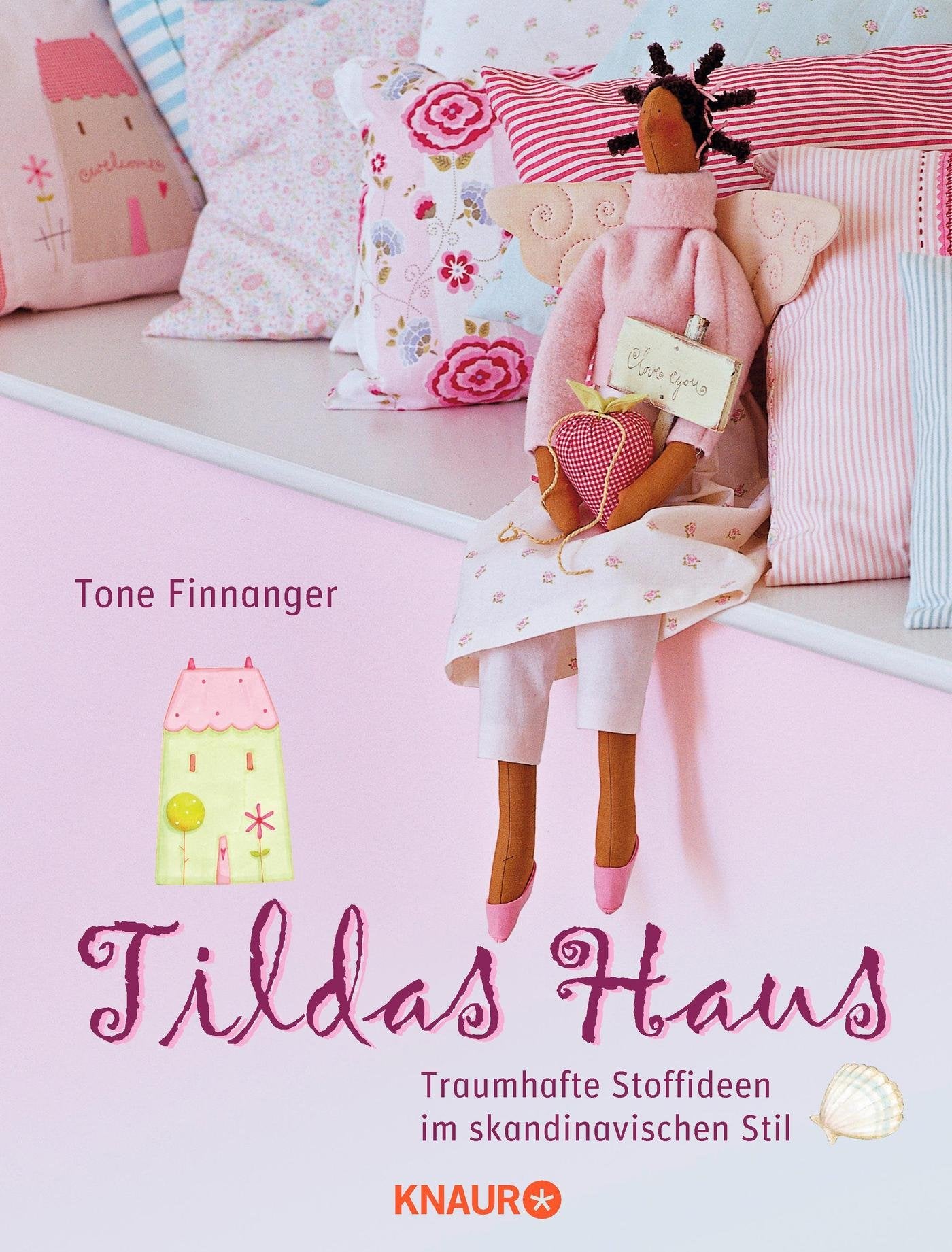 Product Image: Tildas Haus