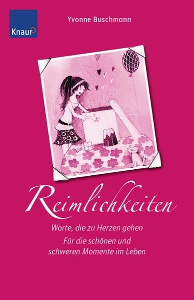 Reimlichkeiten: Worte, die zu Herzen gehen Self-help