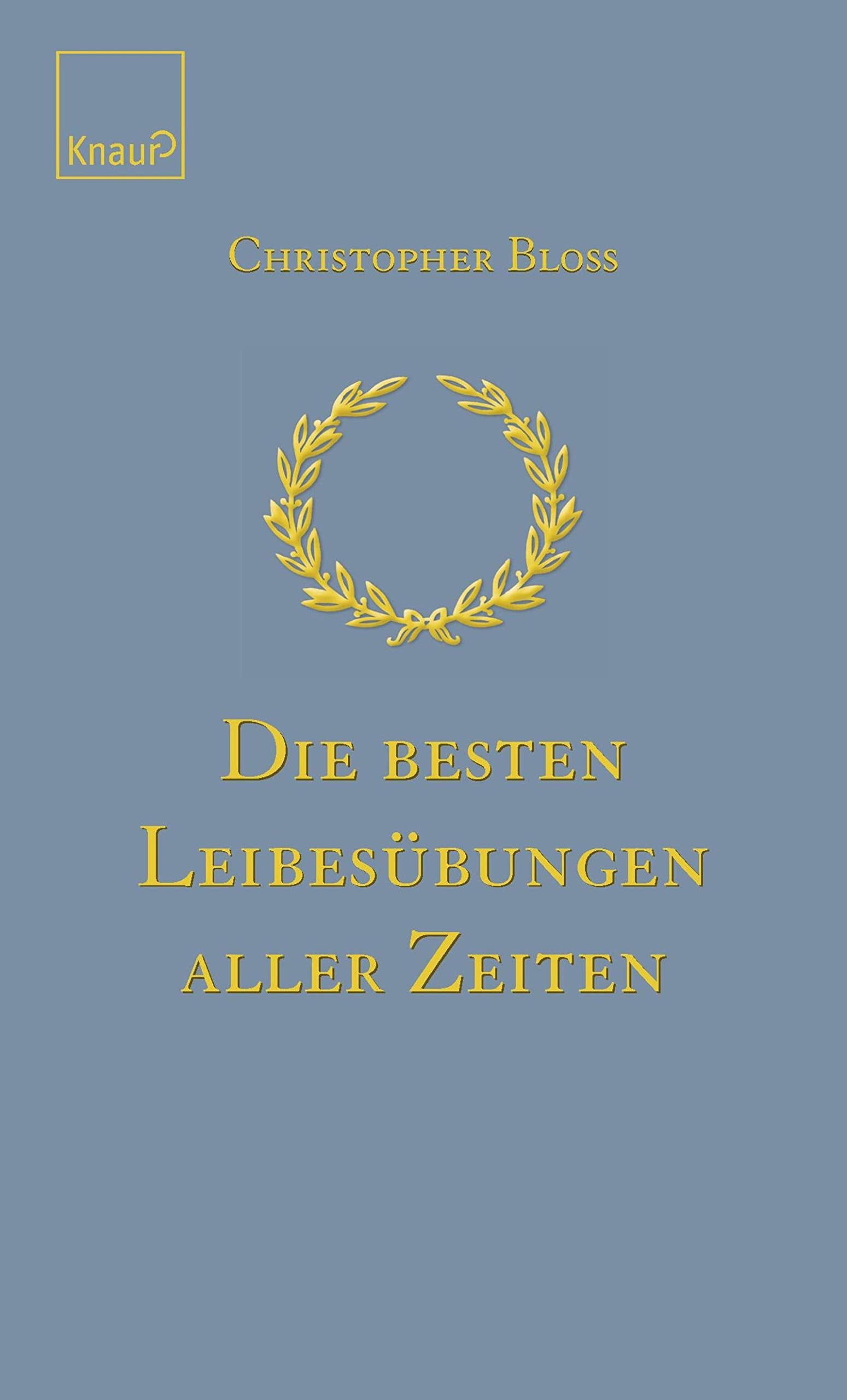Die besten Leibesübungen aller Zeiten Lifestyle