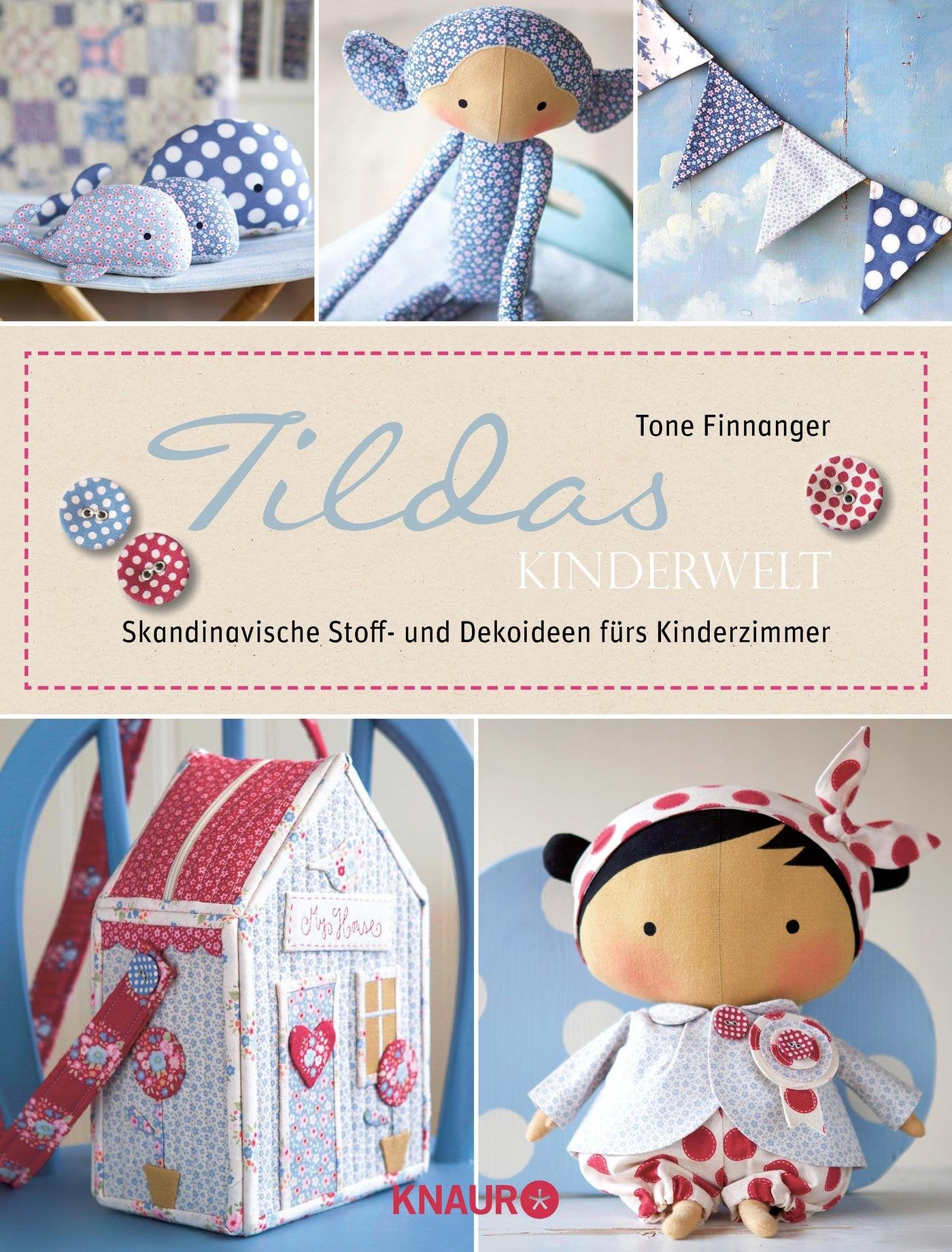 Tildas Kinderwelt Contemporary literature Books