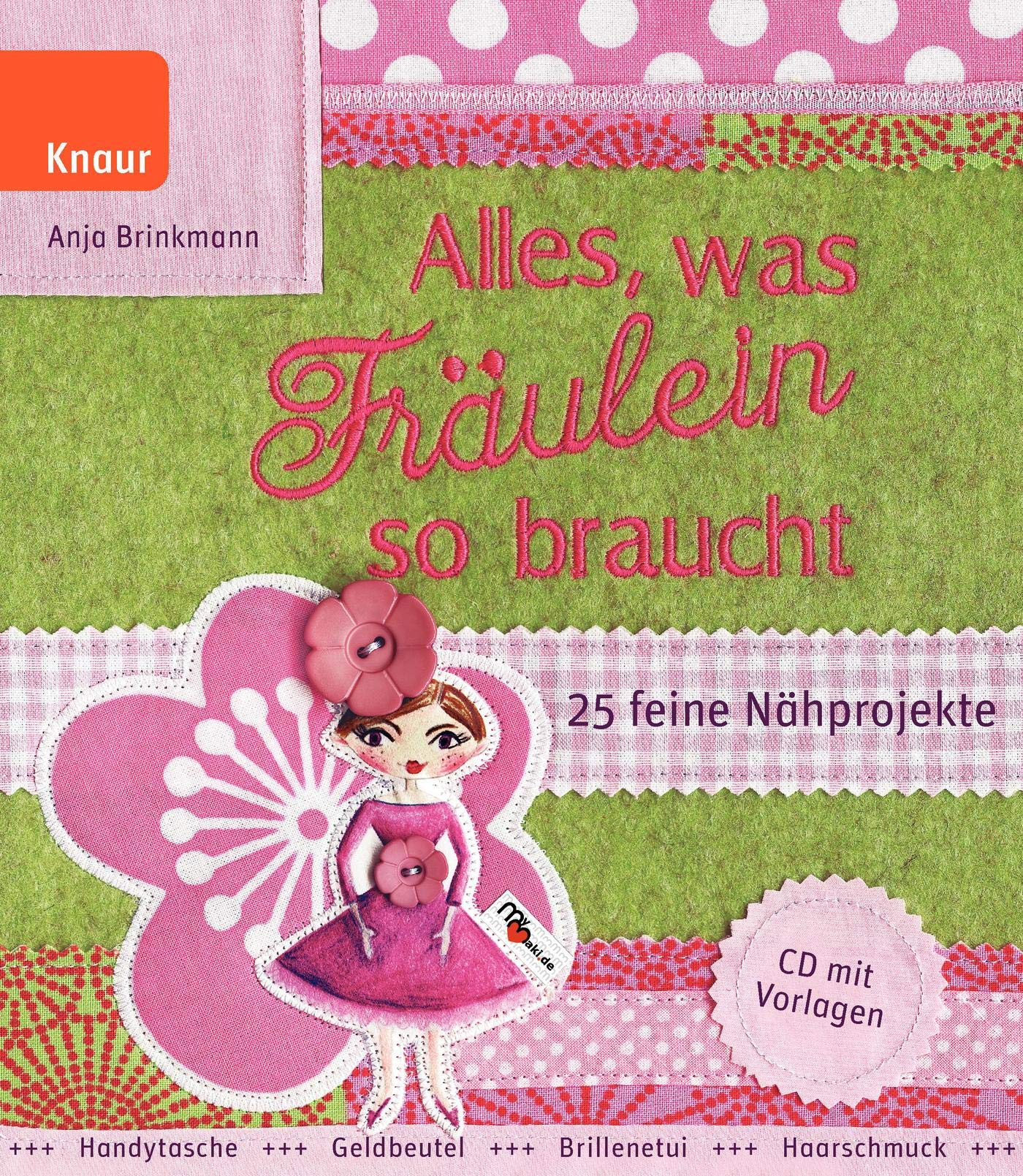 Alles, was Fräulein so braucht Hobbies & Crafts