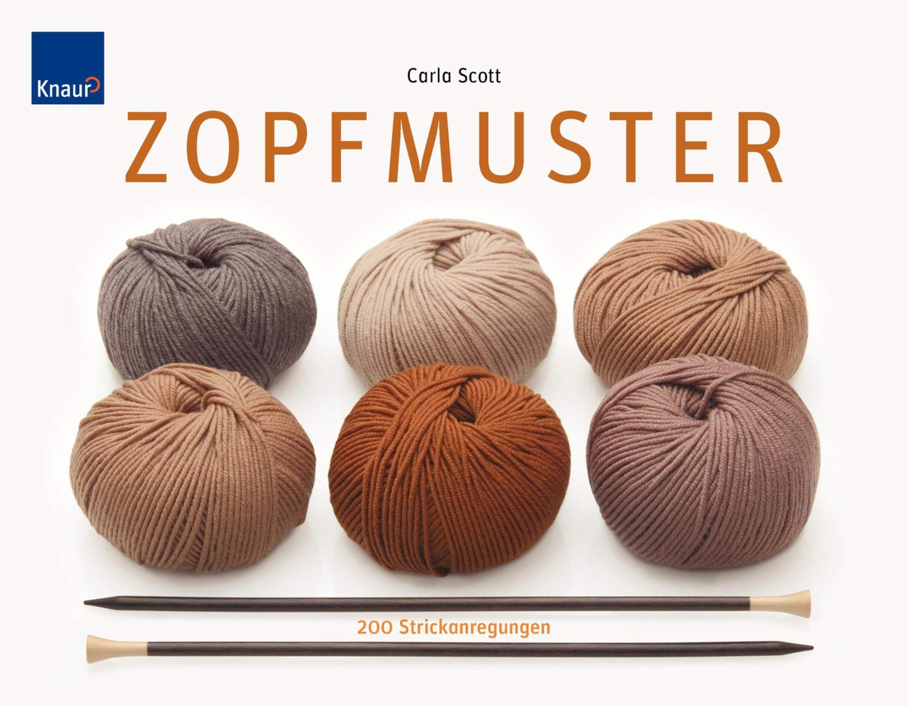 Product Image: Zopfmuster