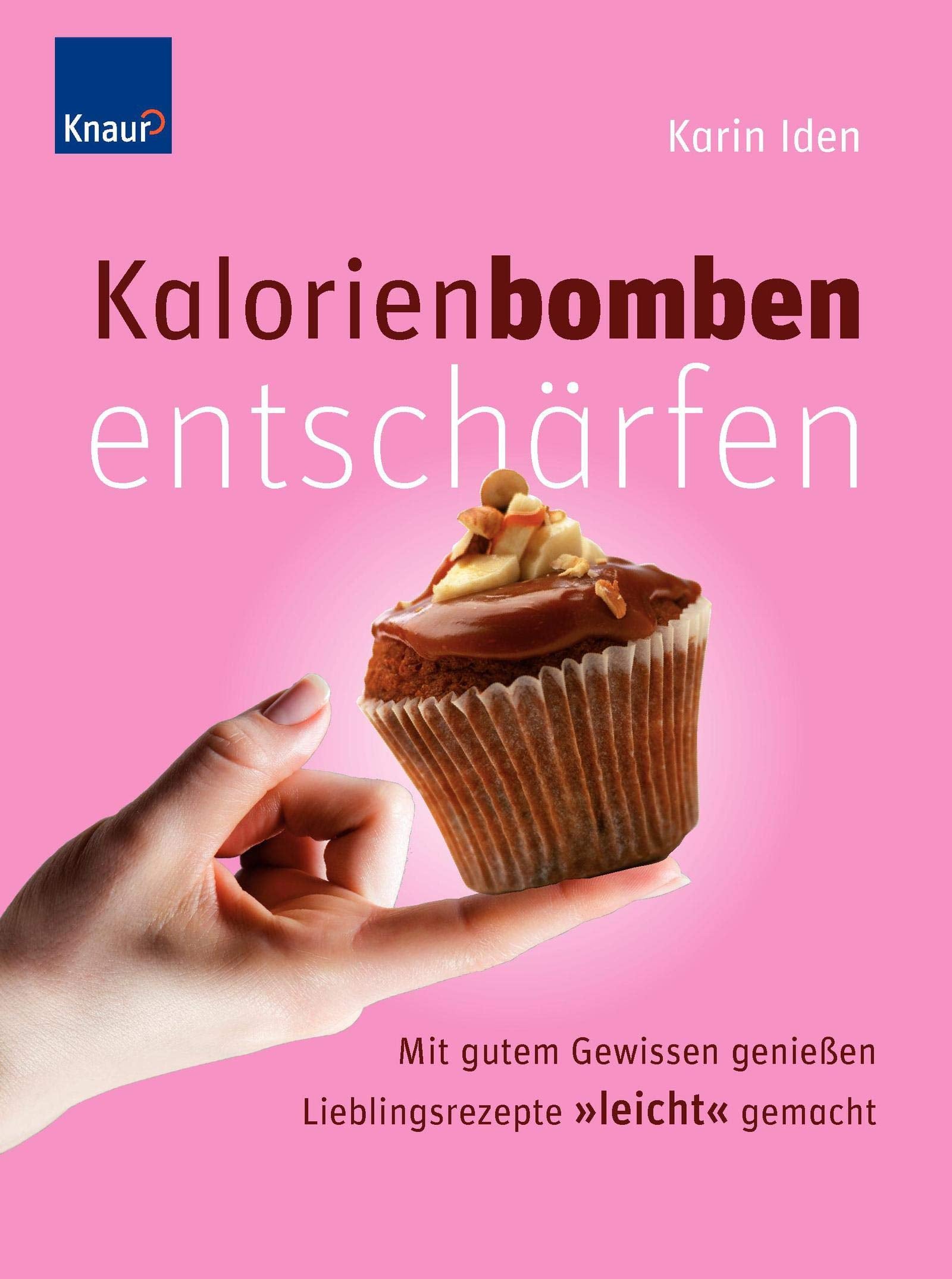 Kalorienbomben entschärfen: Mit gutem Gewissen genießen Health, Nutrition & Fitness