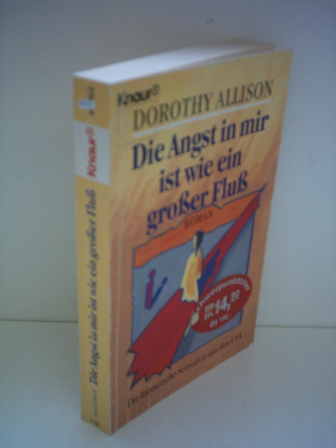 Wie ein grosser Fluss: Roman (Knaur Taschenbücher. Starke Seiten für Frauen) Books