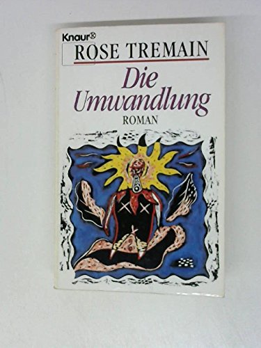 Die Umwandlung (Knaur Taschenbücher. Starke Seiten für Frauen) Contemporary literature Books