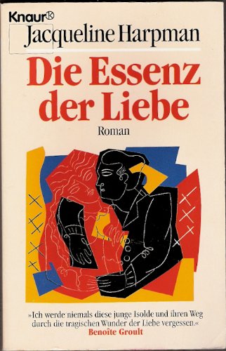 Die Essenz der Liebe (Knaur Taschenbücher. Starke Seiten für Frauen) Books