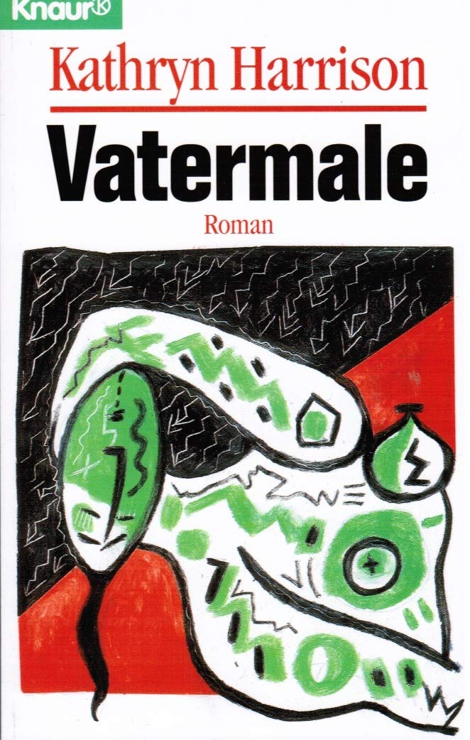 Vatermale (Knaur Taschenbücher. Starke Seiten für Frauen) Books