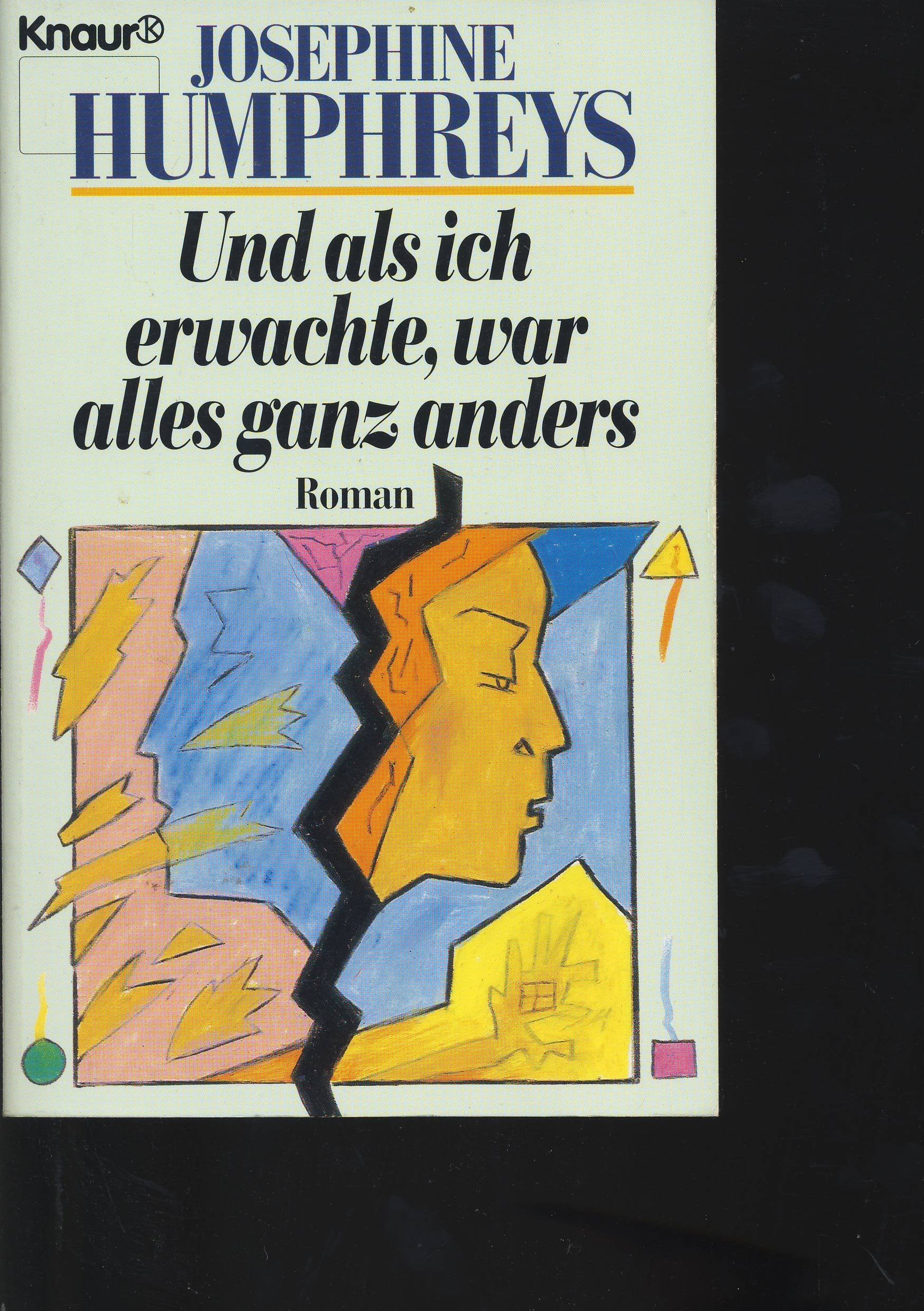 Und als ich erwachte, war alles ganz anders (Knaur Taschenbücher. Starke Seiten für Frauen) Books