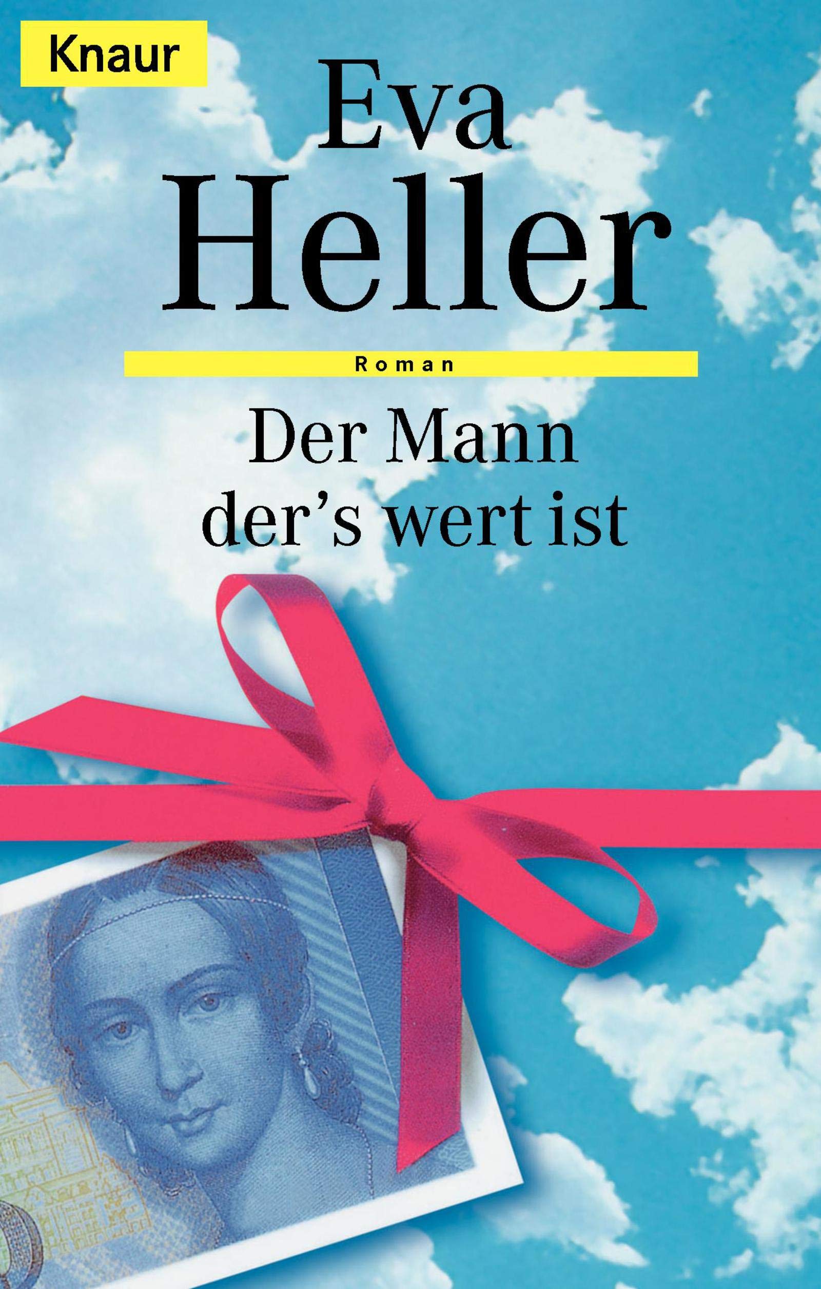 Der Mann der's wert ist Contemporary literature Books