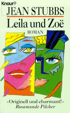 Leila und Zoë (Knaur Taschenbücher. Starke Seiten für Frauen) Books