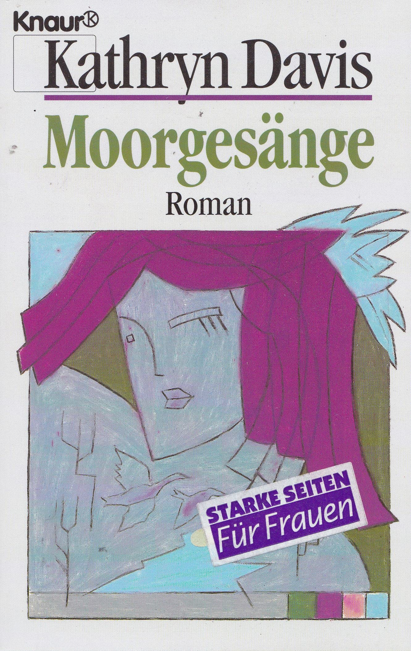 Moorgesänge (Knaur Taschenbücher. Starke Seiten für Frauen) Books