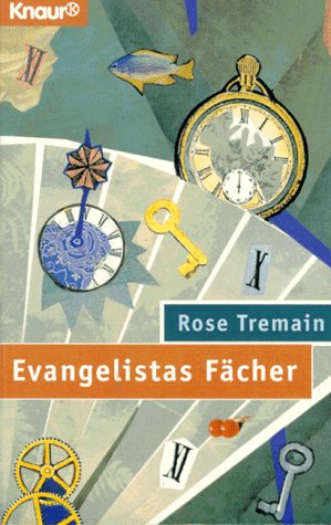Evangelistas Fächer: Und andere Erzählungen (Knaur Taschenbücher. Starke Seiten für Frauen) Contemporary literature Books
