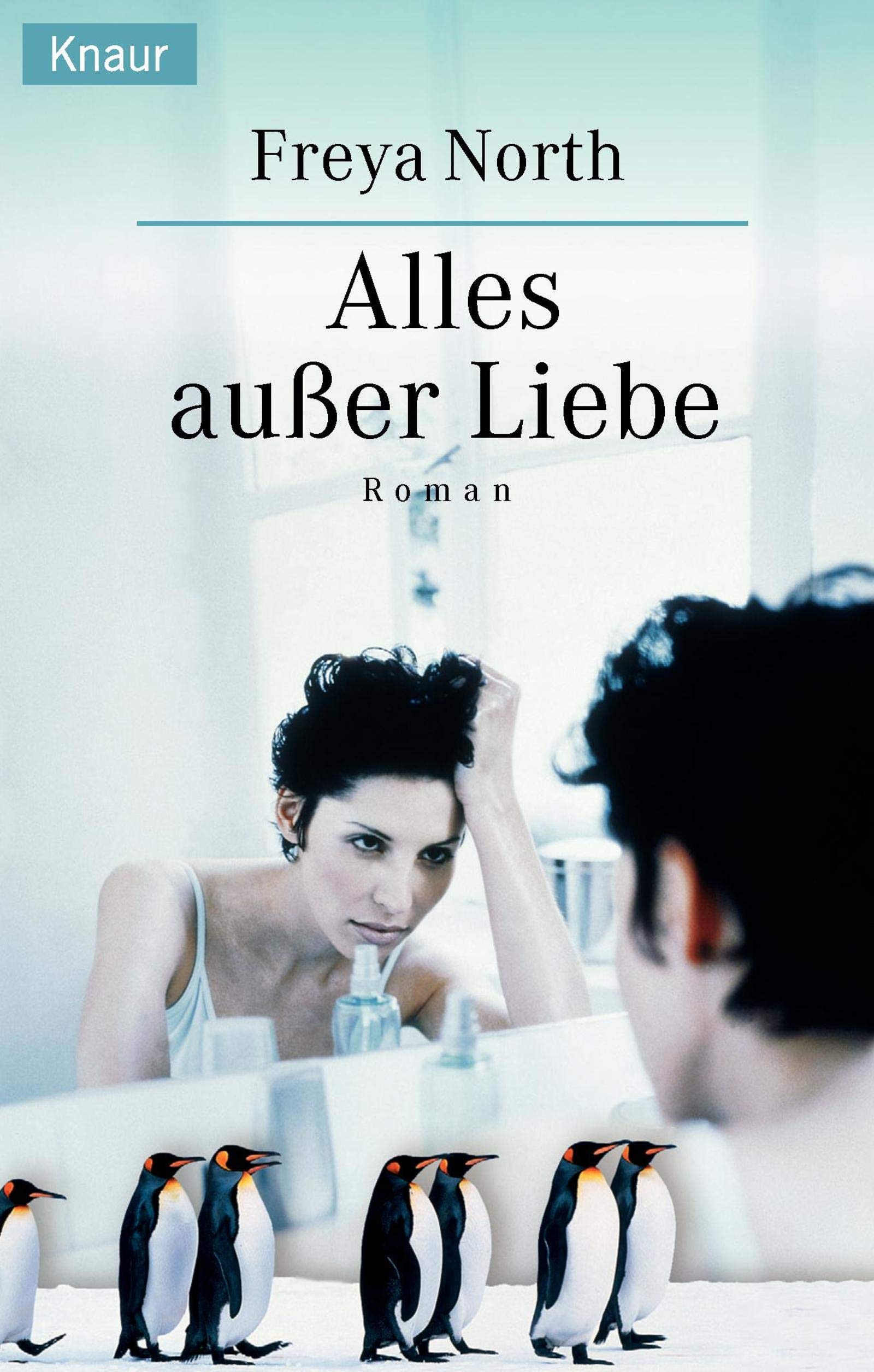 Alles ausser Liebe Books
