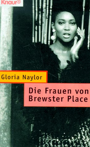 Die Frauen von Brewster Place (Knaur Taschenbücher. Starke Seiten für Frauen) Books