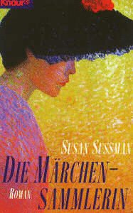 Die Märchensammlerin (Knaur Taschenbücher. Starke Seiten für Frauen) Books