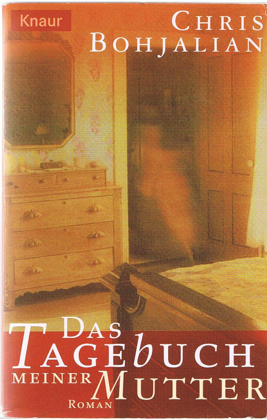 Das Tagebuch meiner Mutter: Roman (Knaur Taschenbücher. Frauenbücher) Books