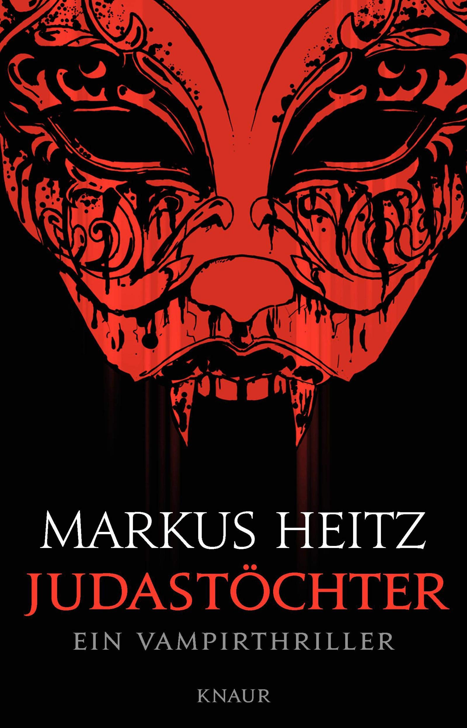 Judas 3: Judastöchter (Pakt der Dunkelheit, Band 6) Historical Fiction