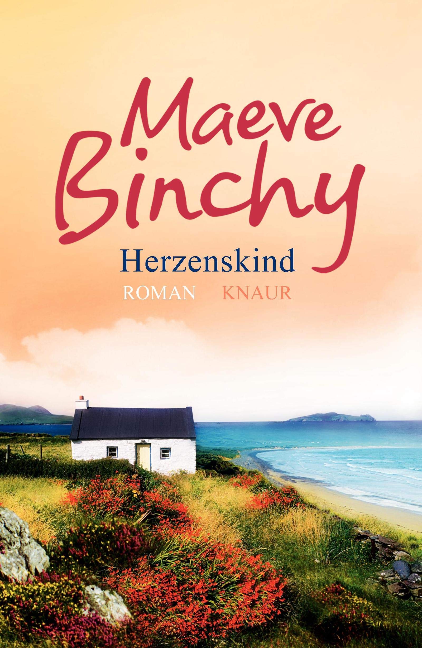 Herzenskind: Roman Contemporary literature