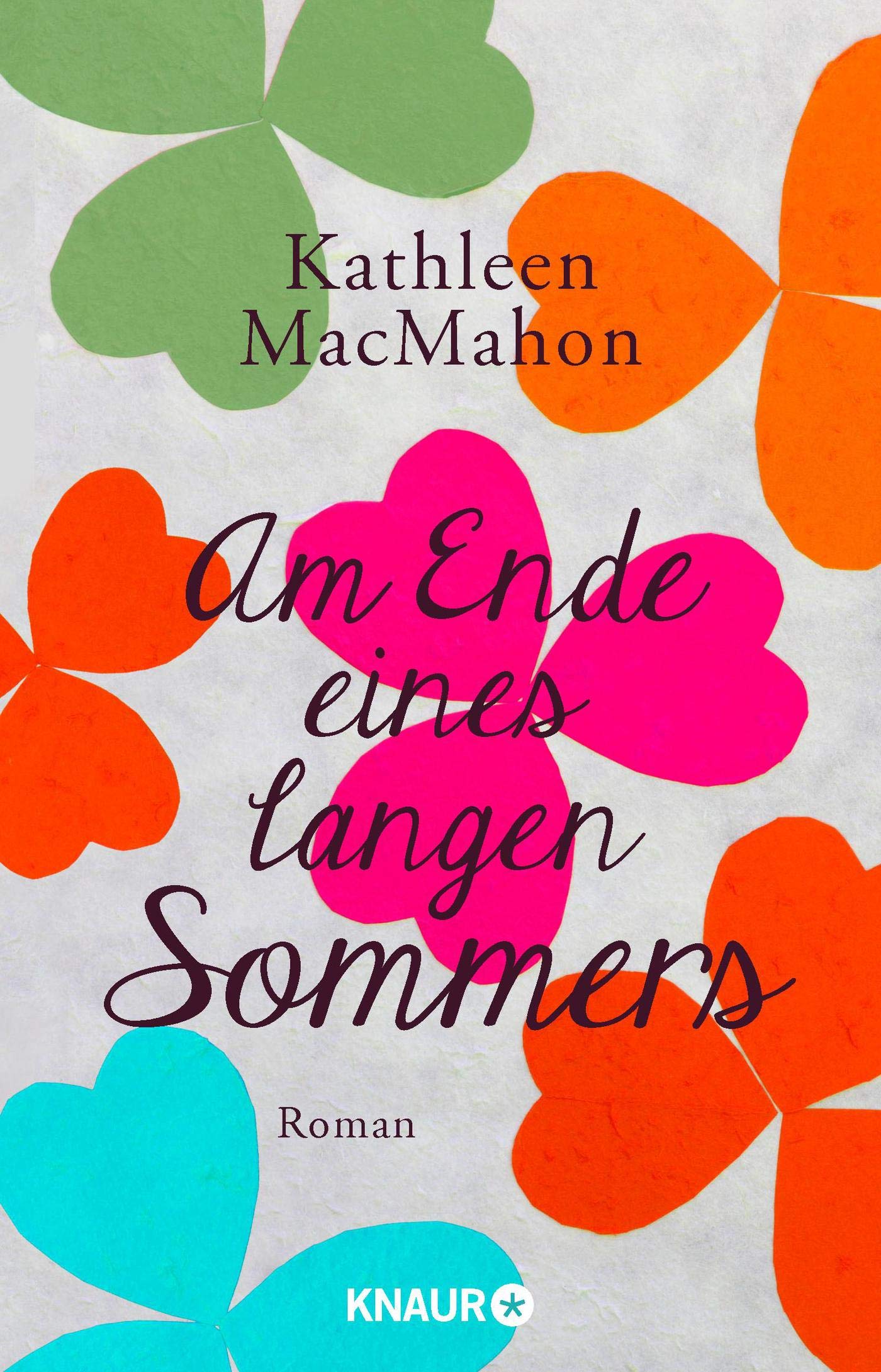 Product Image: Am Ende eines langen Sommers
