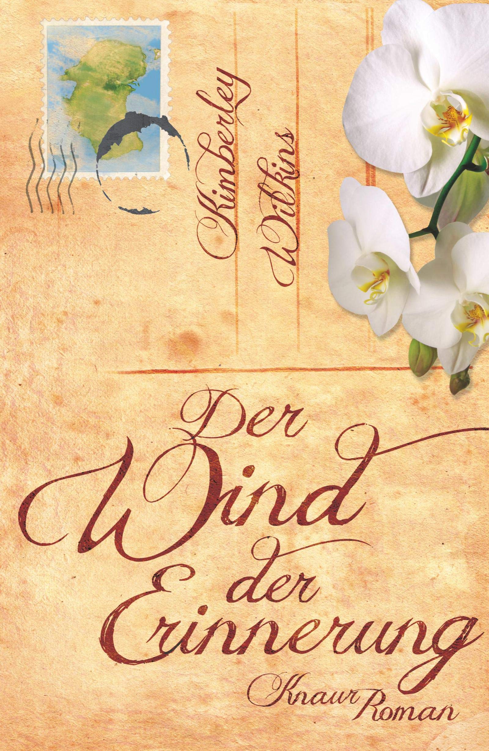 Der Wind der Erinnerung Contemporary literature Books