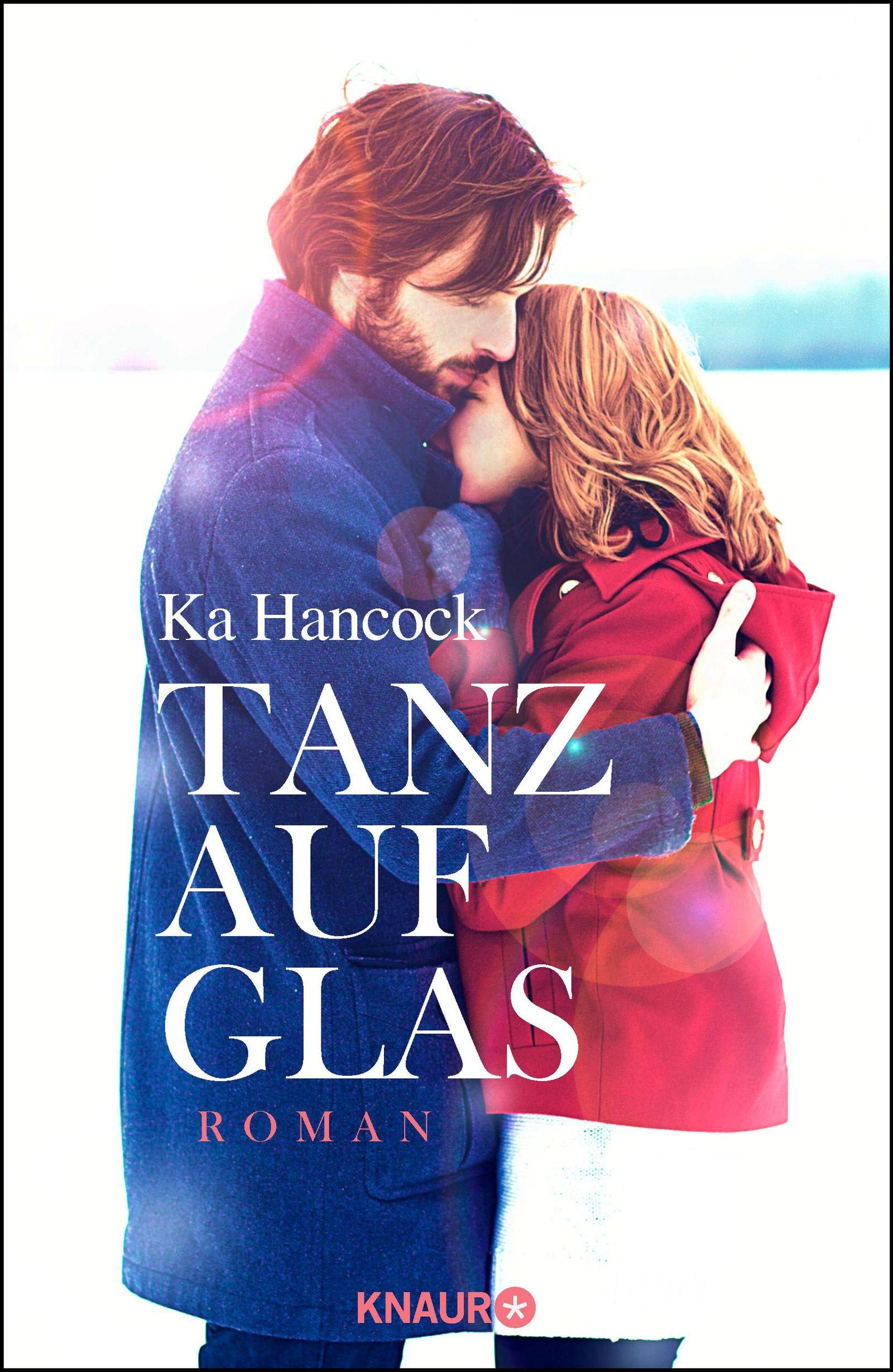 Tanz auf Glas Contemporary literature Books