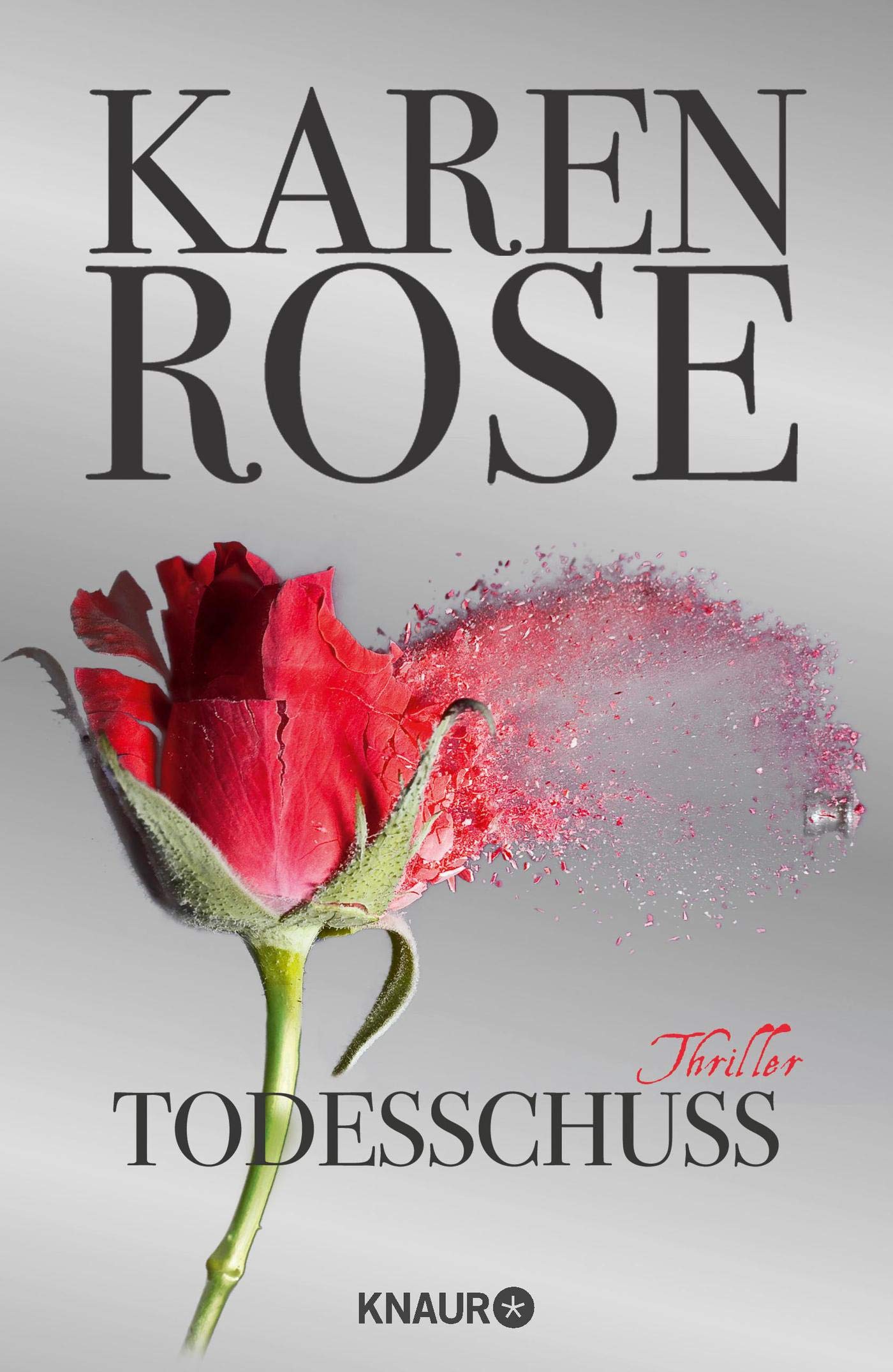 Todesschuss Contemporary literature Books