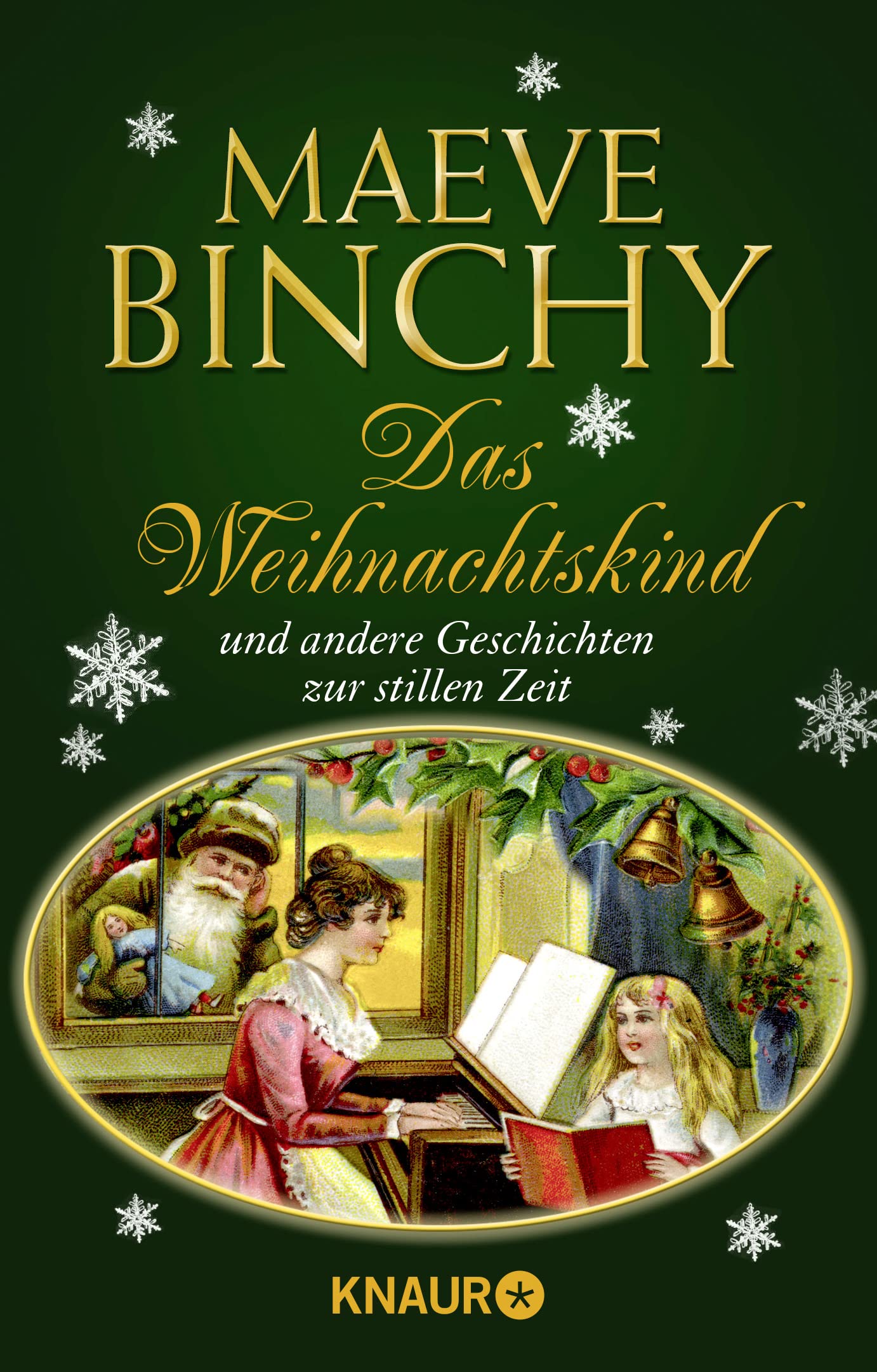 Das Weihnachtskind und andere Geschichten zur stillen Zeit Essays & Short Stories
