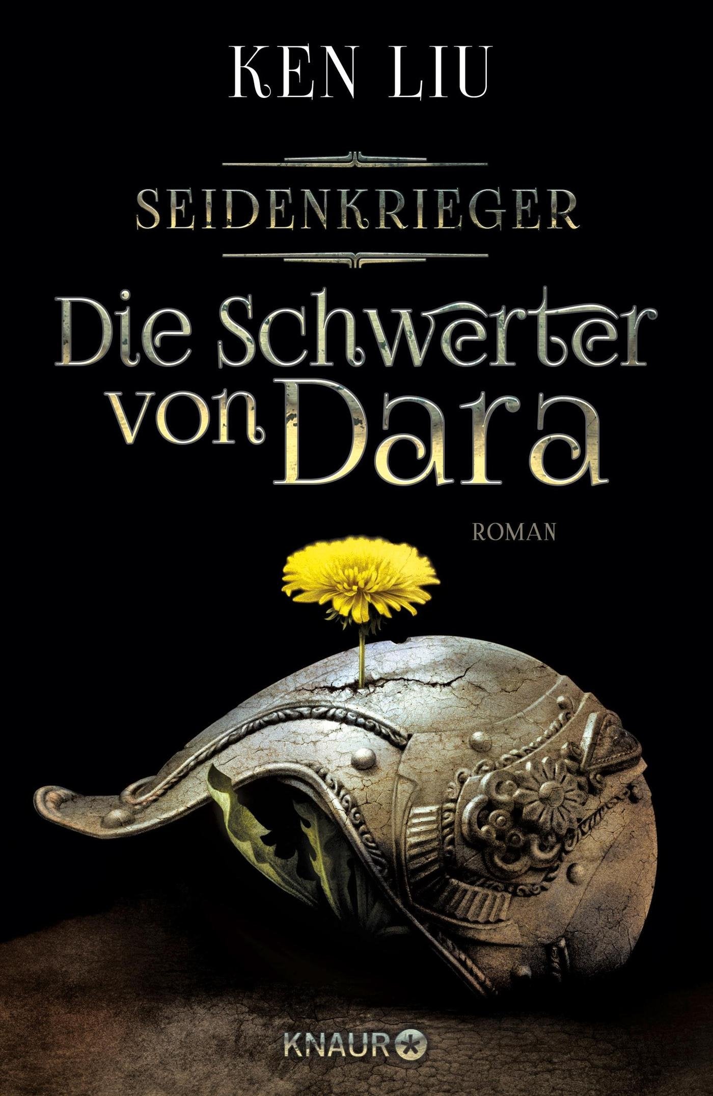 Die Schwerter von Dara: Seidenkrieger (Die Legenden von Dara, Band 1) Contemporary literature
