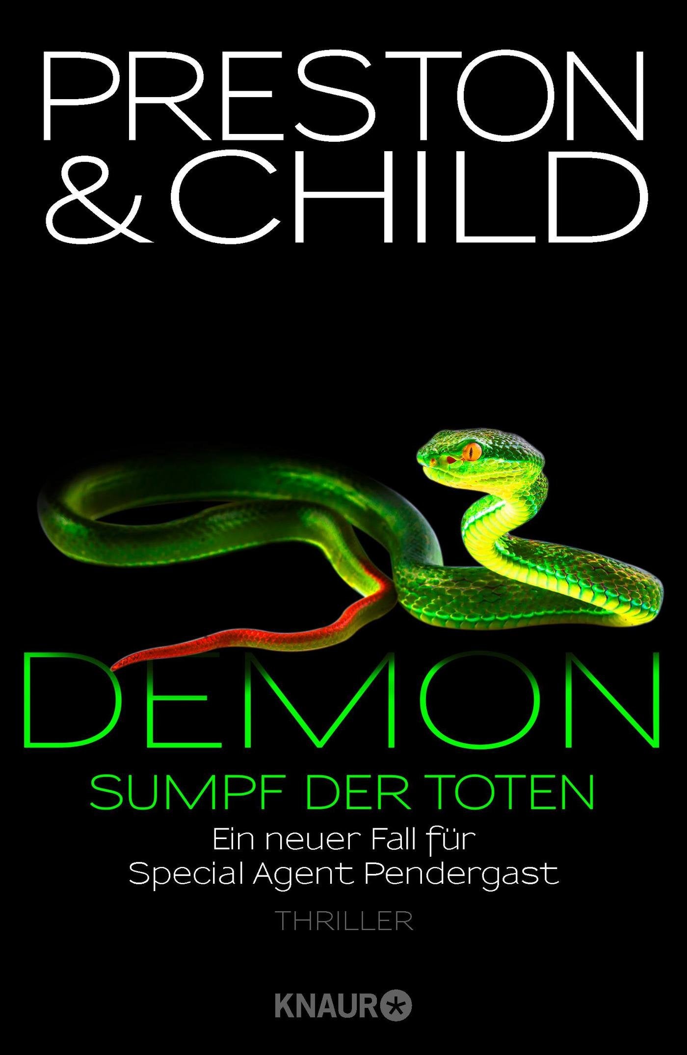 Product Image: Demon - Sumpf der Toten